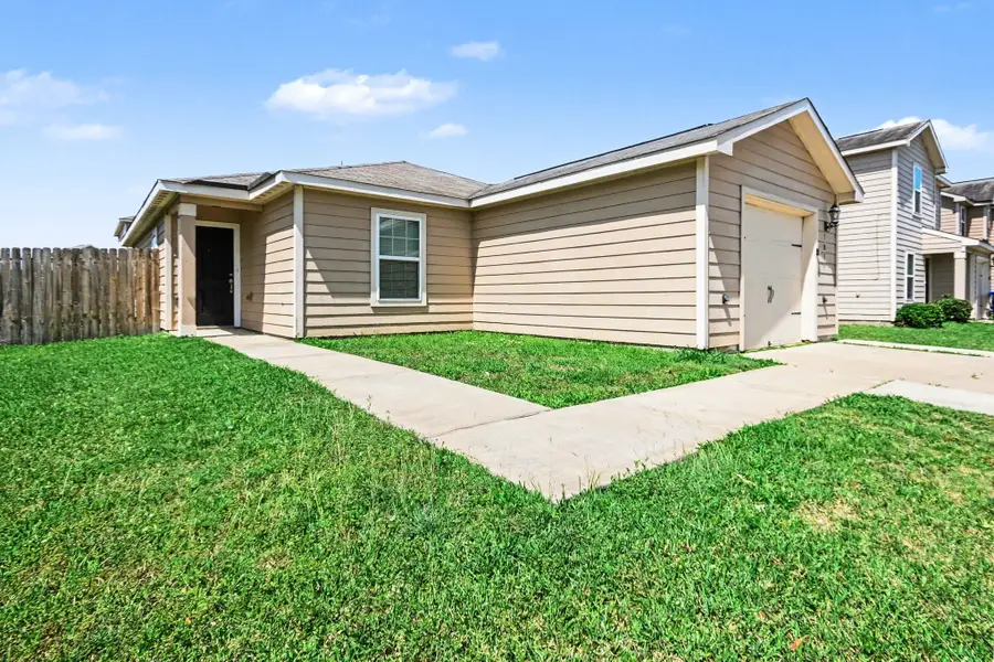 5835 Golden Cove Road, Cove, TX 77523 - #3