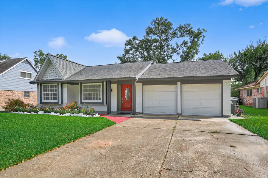 9211 Blankenship Drive, Houston, TX 77080 - Image #2