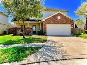 25231 Florina Ranch Drive, Katy, TX 77494 - #1