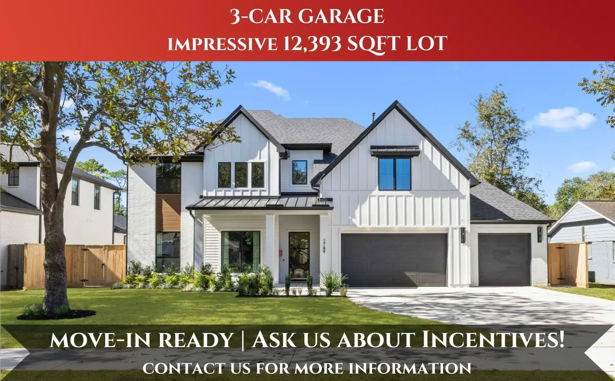 1749 Parana Drive, Houston, TX 77080 - Image #1