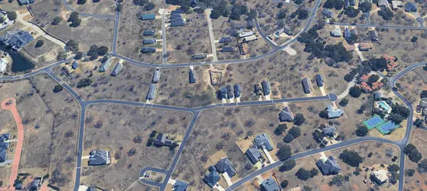 3237 Douglas Drive, Horseshoe Bay, TX 78657
