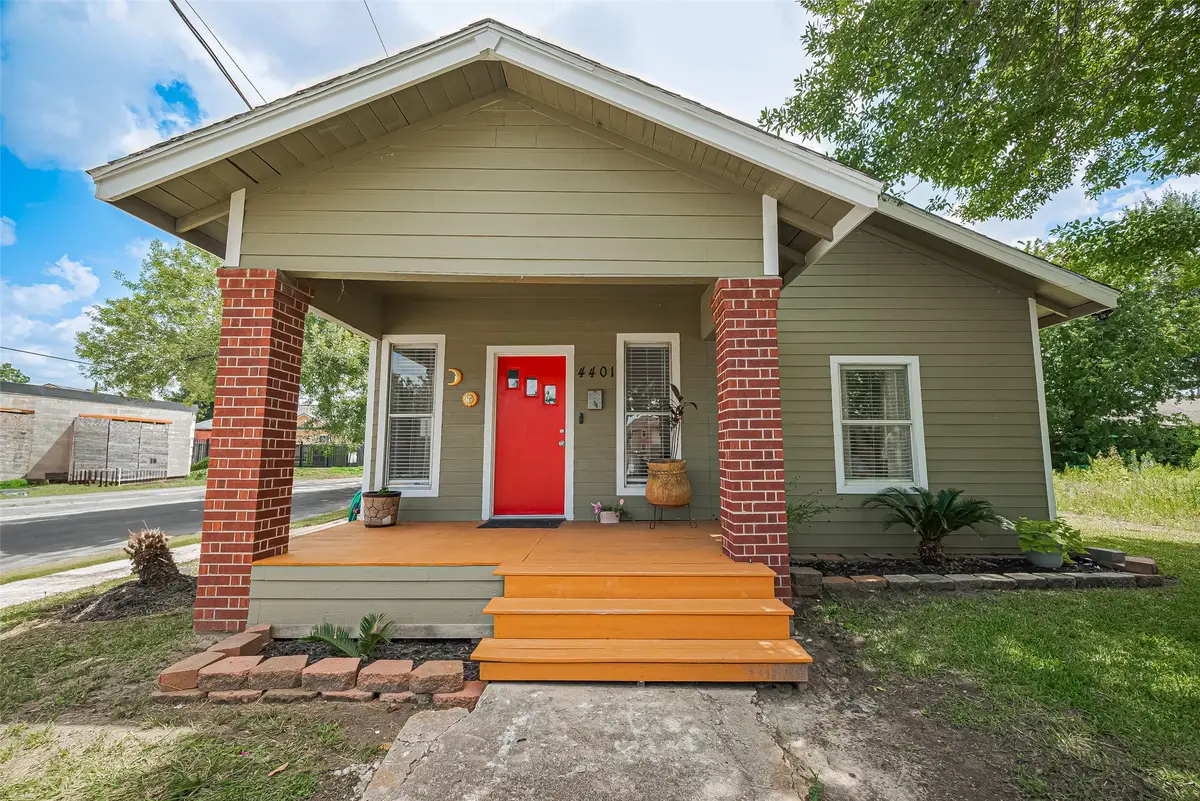 4401 Canal Street, Houston, TX 77011 - Image #1
