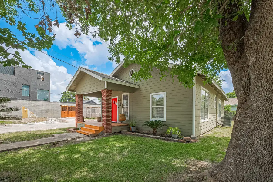 4401 Canal Street, Houston, TX 77011 - Image #3