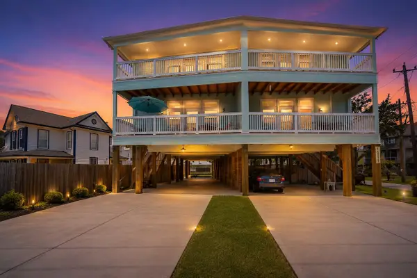 1111 San Jacinto Street, La Porte, TX 77571