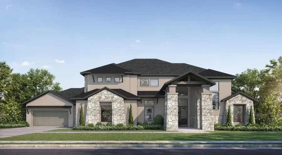 4007 Water Ash Way, Fulshear, TX 77441 - #2