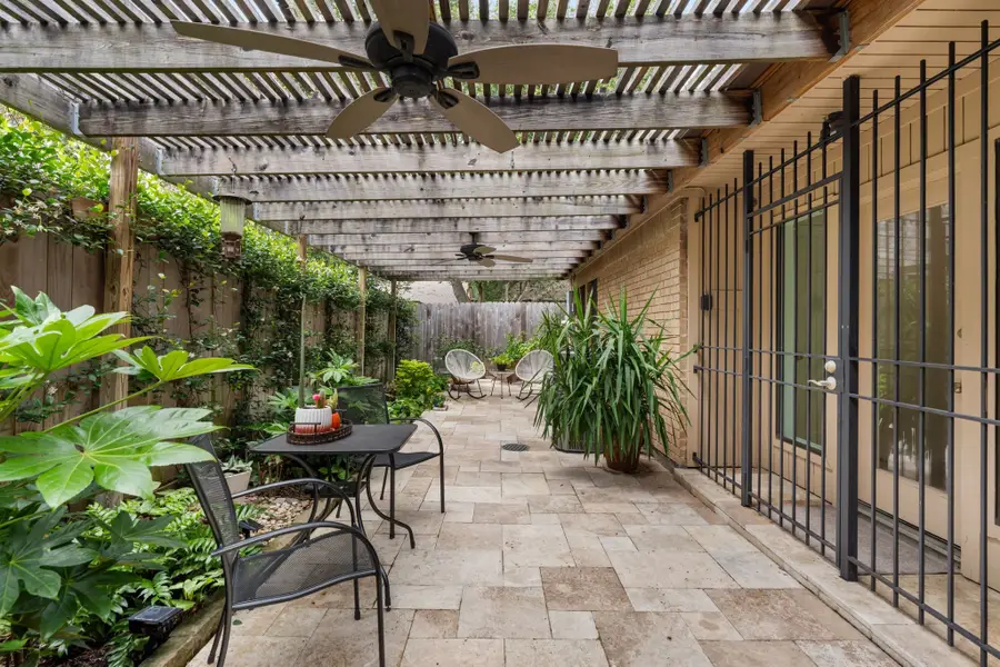 7416 Kelving Street, Houston, TX 77030 - #2