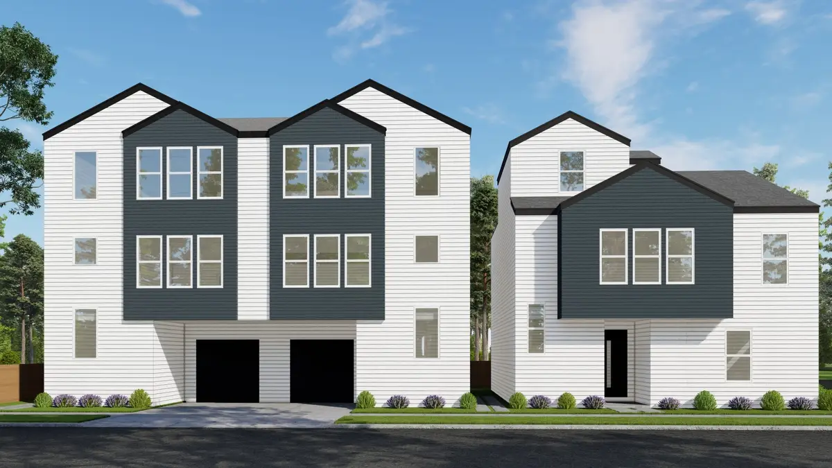 4209 & 4213 Idaho Street, Houston, TX 77021 - #1