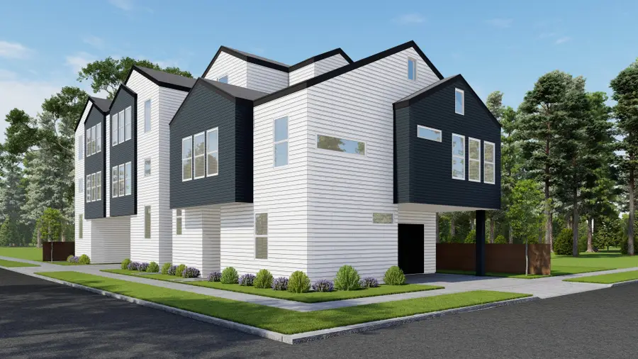 4209 & 4213 Idaho Street, Houston, TX 77021 - #2