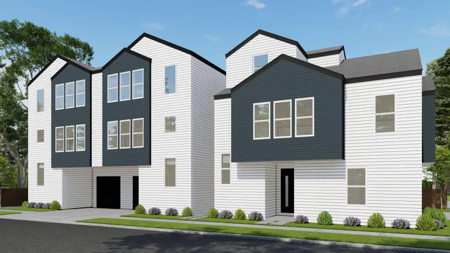 4209 & 4213 Idaho Street, Houston, TX 77021 - #3