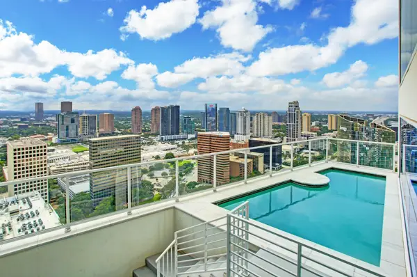 4521 San Felipe Street #3201, Houston, TX 77027