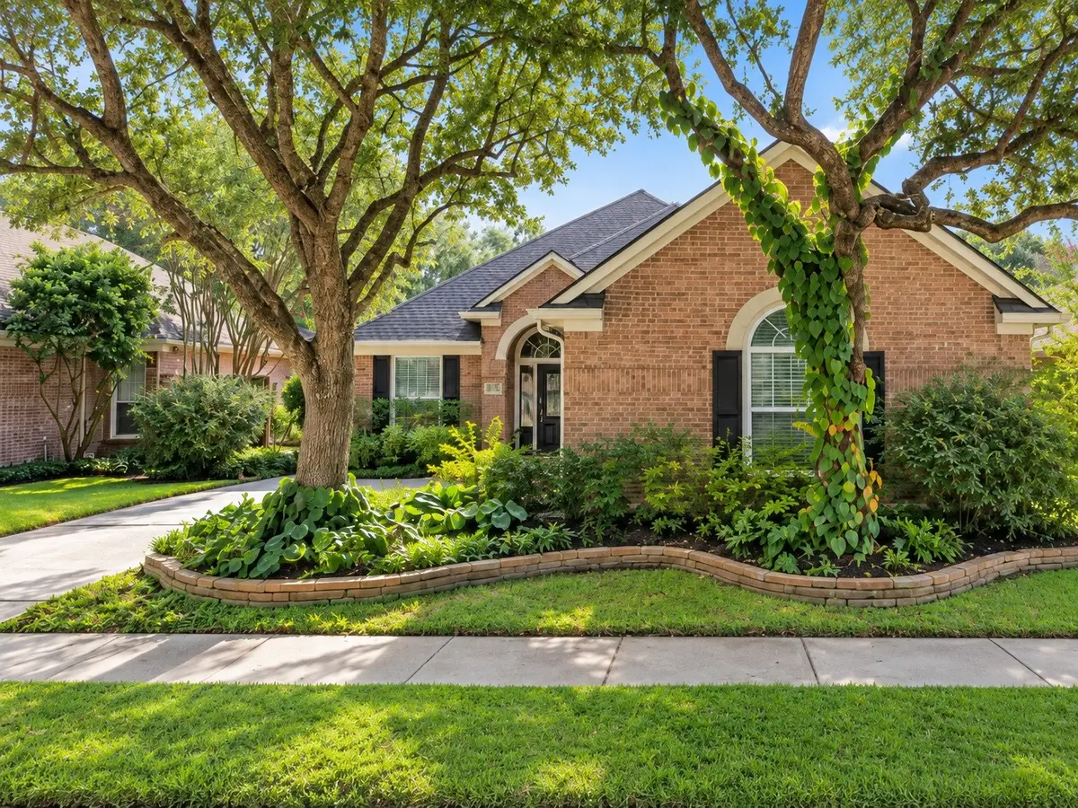 22607 Blue Canyon Drive, Katy, TX 77450 - #1