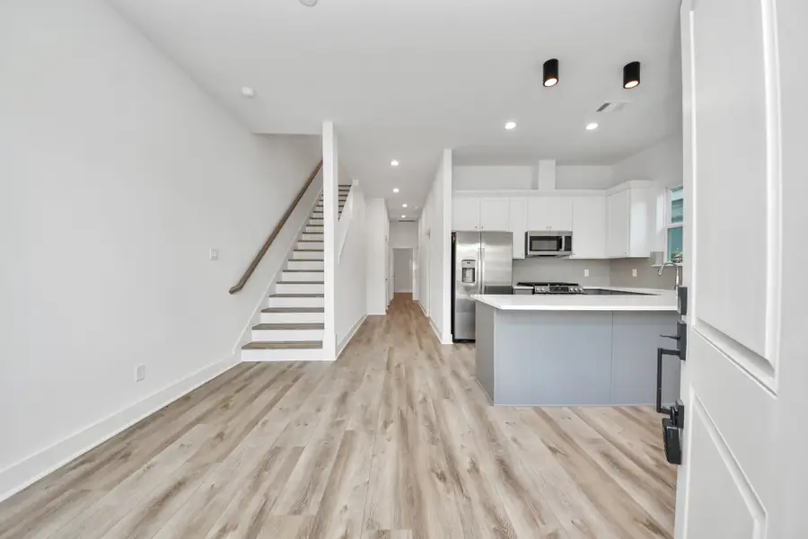 2904 Ruth Street, Houston, TX 77004 - #2