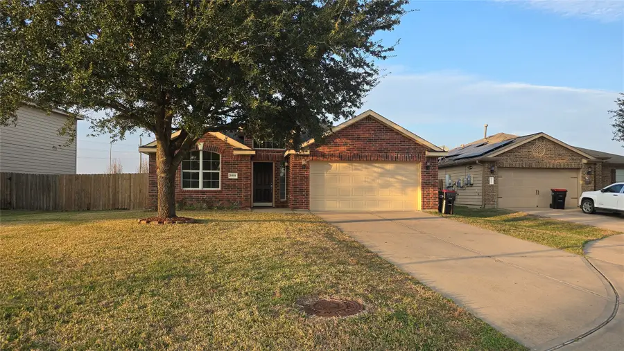 26806 Upperwing Court, Hockley, TX 77447 - Image #3