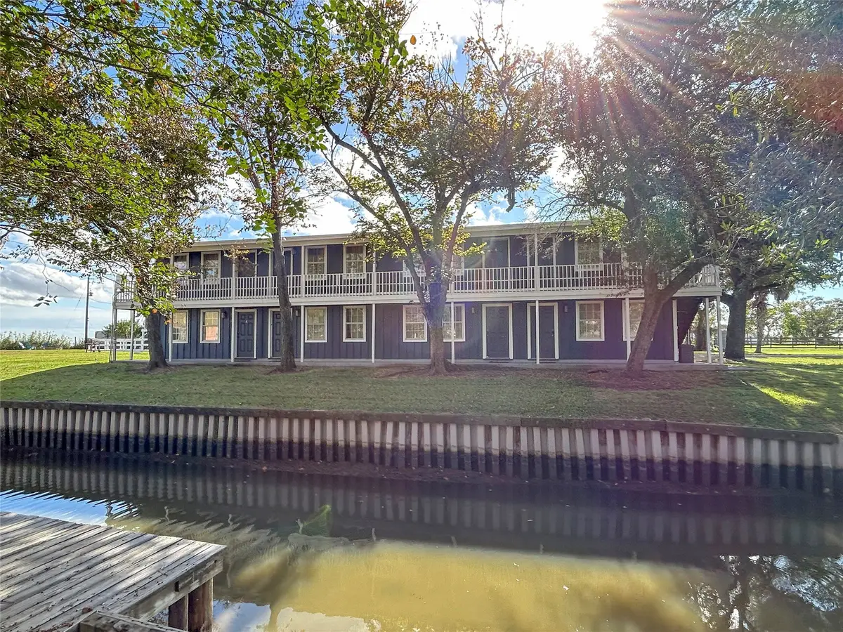 5202 County Road 469, Brazoria, TX 77422 - Image #1