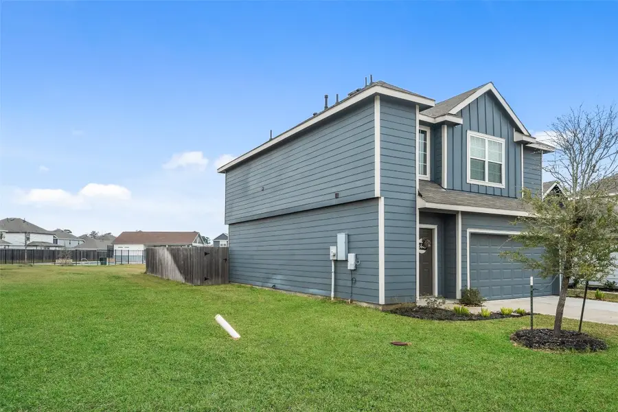 2335 Mount Locke Path, Conroe, TX 77301 - #3