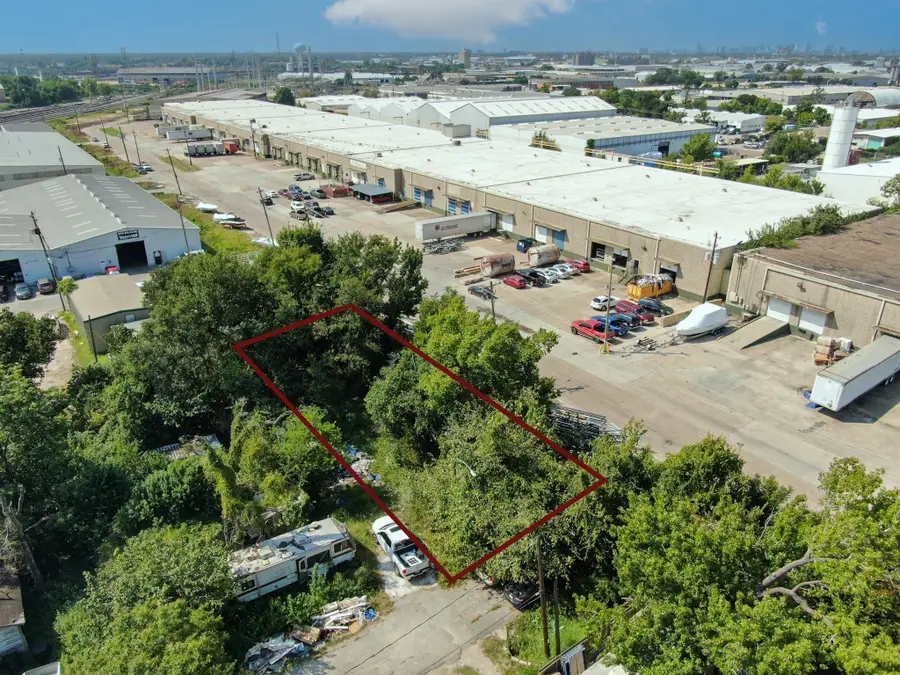 7202 Tilgham Street, Houston, TX 77020 - Image #2