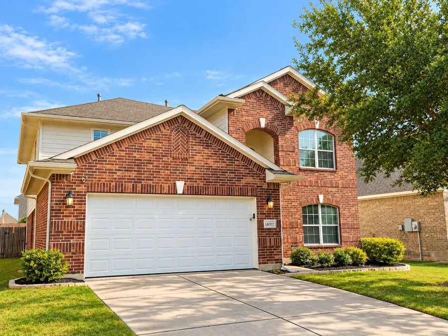 14002 Roanoke Falls Drive, Cypress, TX 77429 - #2