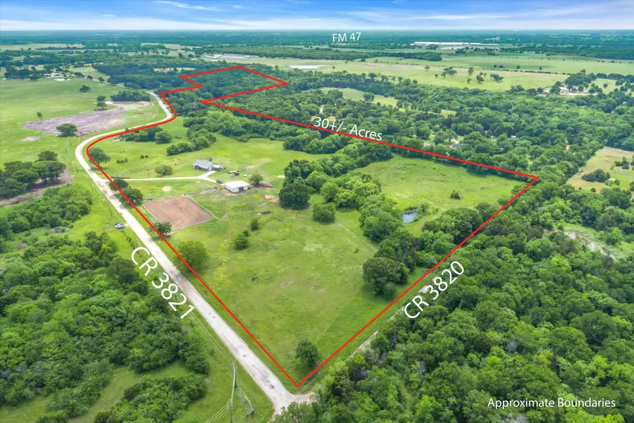 1305 Vz County Road 3821, Wills Point, TX 75169 - Image #2