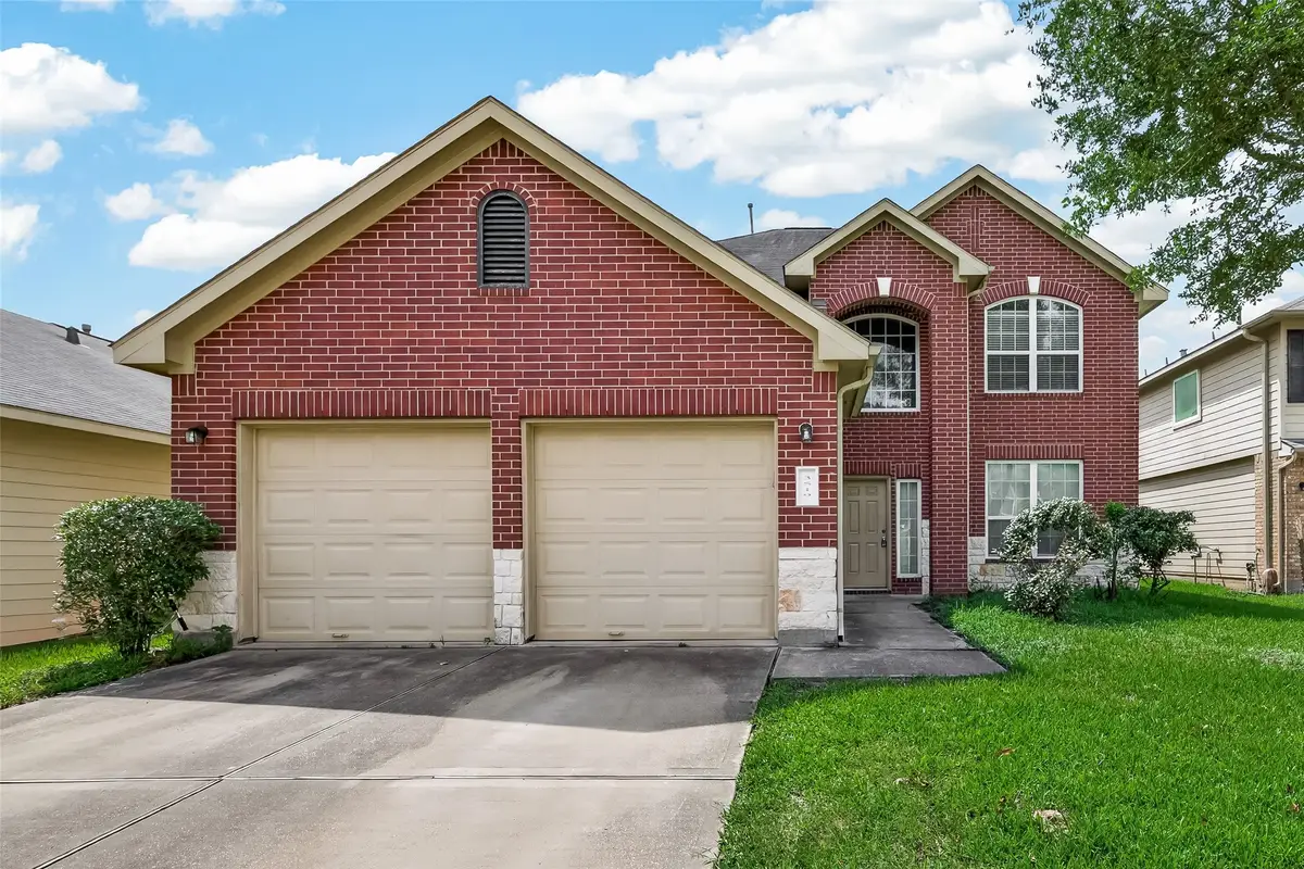 3519 Lilac Ranch Drive, Katy, TX 77494 - #1