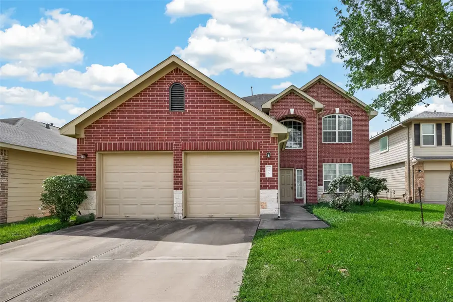 3519 Lilac Ranch Drive, Katy, TX 77494 - #3