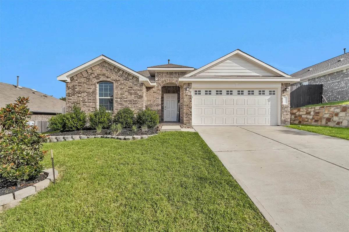 11586 Gingerland Drive, Conroe, TX 77304 - #1