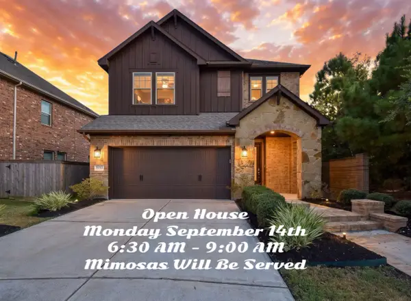 19755 Shinnery Ridge Court, Cypress, TX 77433