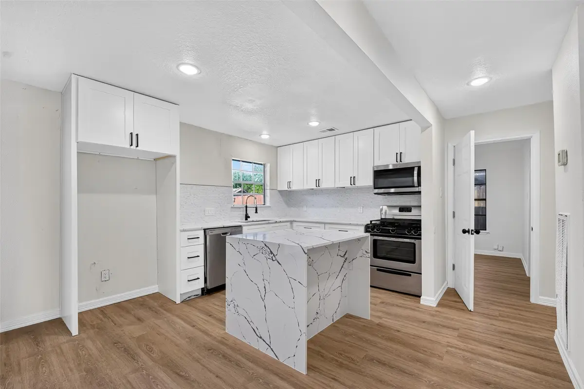 1019 Creager Street, Houston, TX 77034 - #1