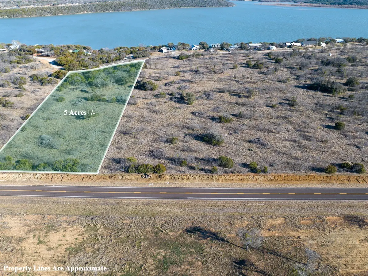 3 Fm 3137, Palo Pinto, TX 76484 - #1