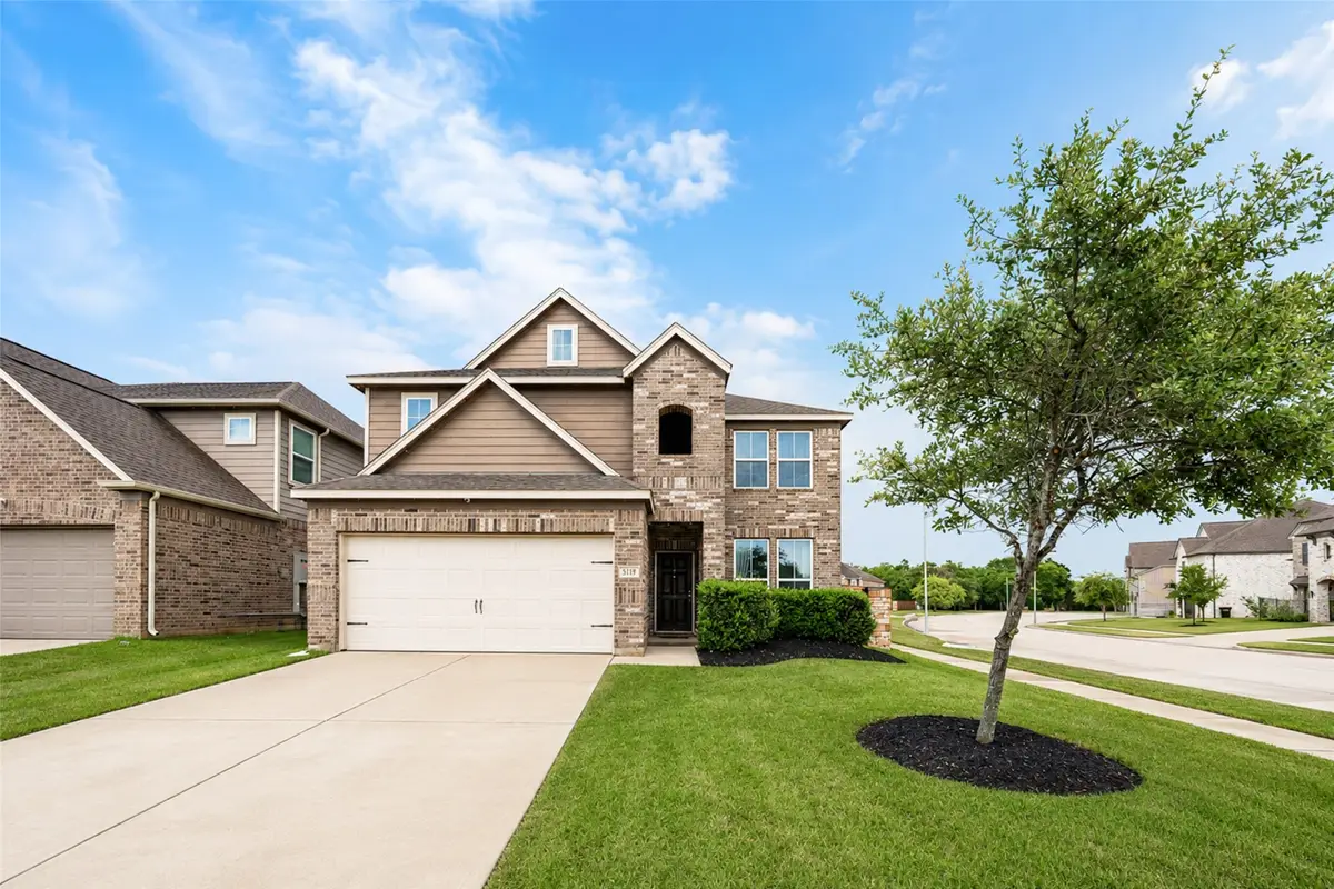 5119 Brookshire Pass Drive, Brookshire, TX 77423 - #1