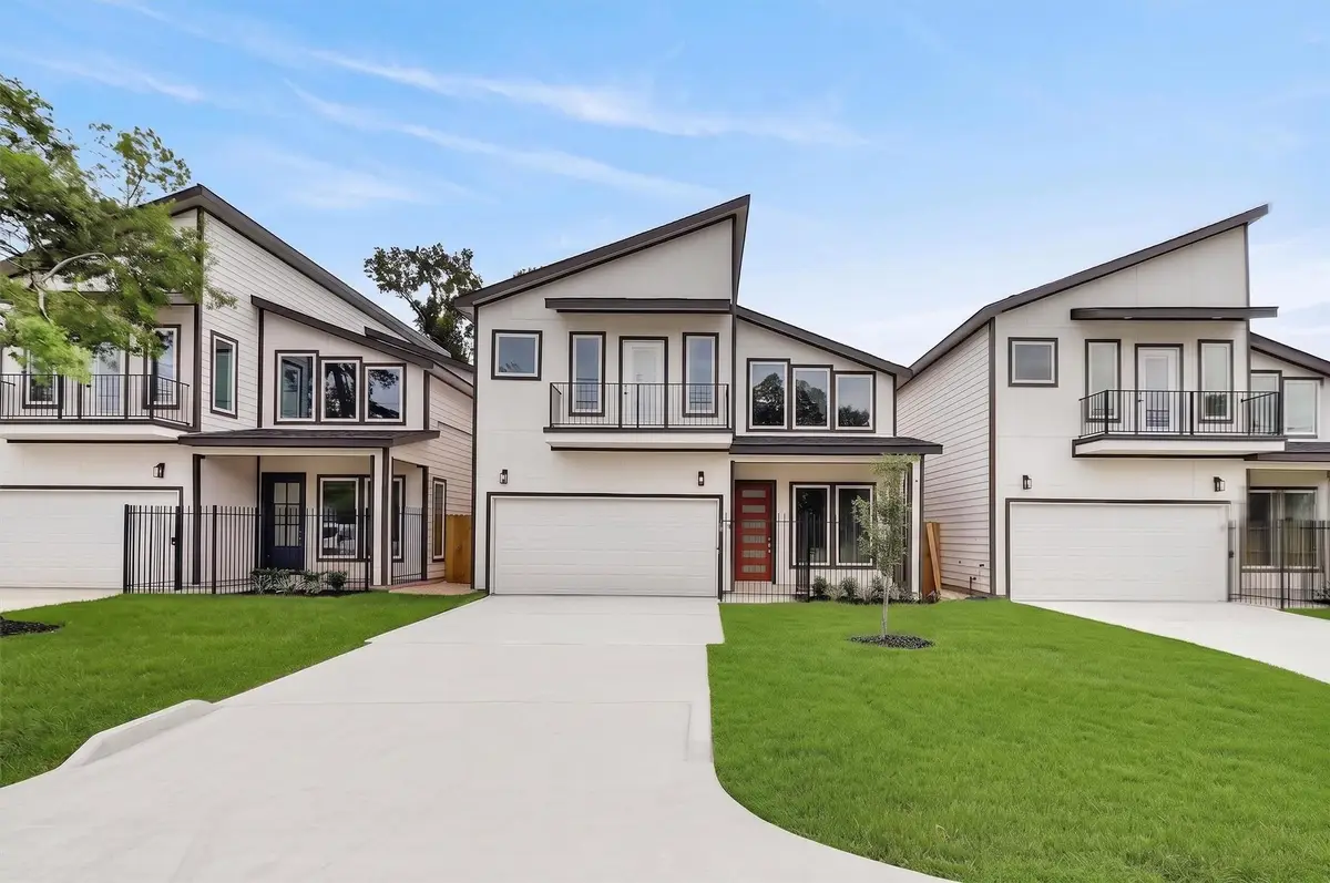 1071 Ferguson Way, Houston, TX 77088 - #1