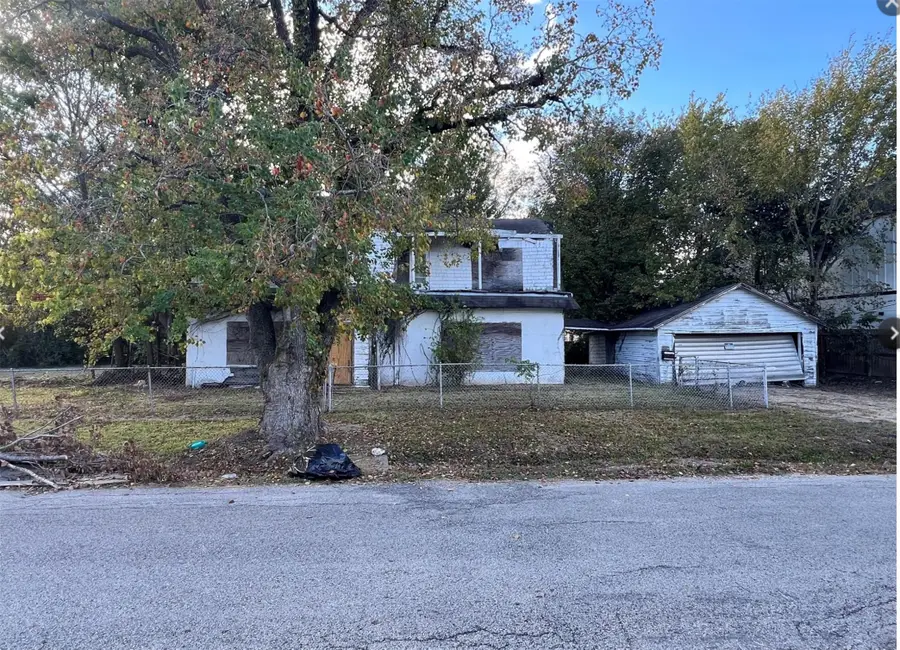 6624 Foster Street, Houston, TX 77021 - #3