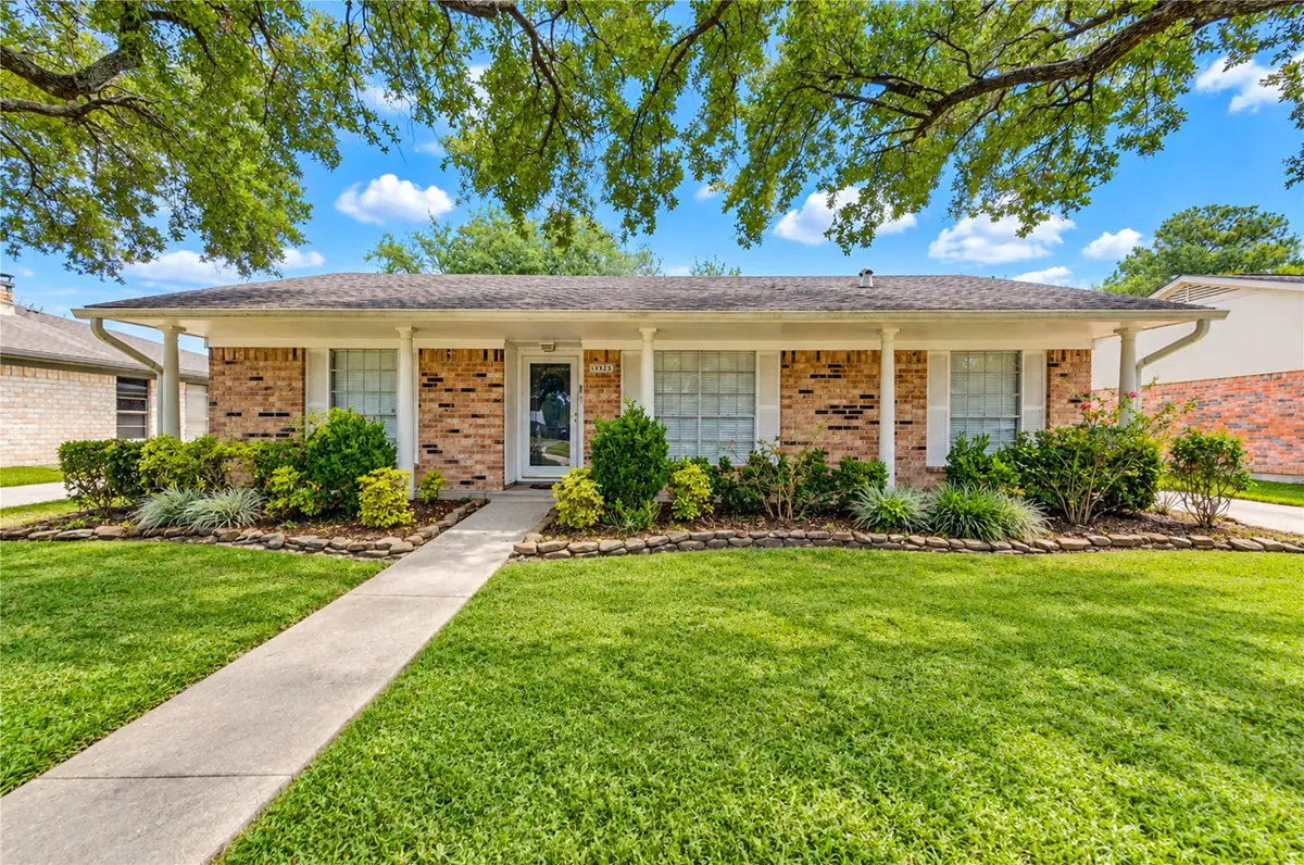 11323 Sagetrail Drive, Houston, TX 77089 - #1