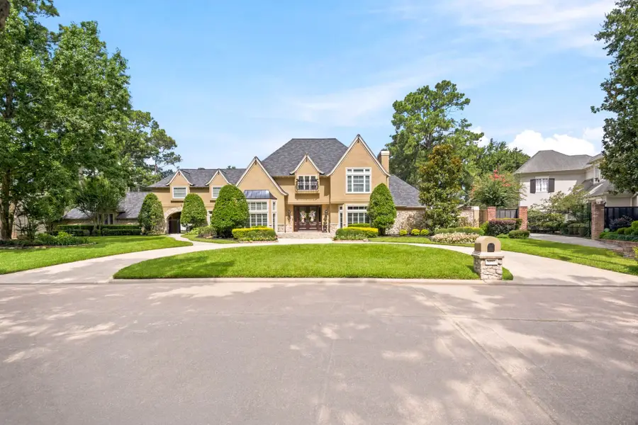 16103 Stewarts Grove Drive, Spring, TX 77379 - #2