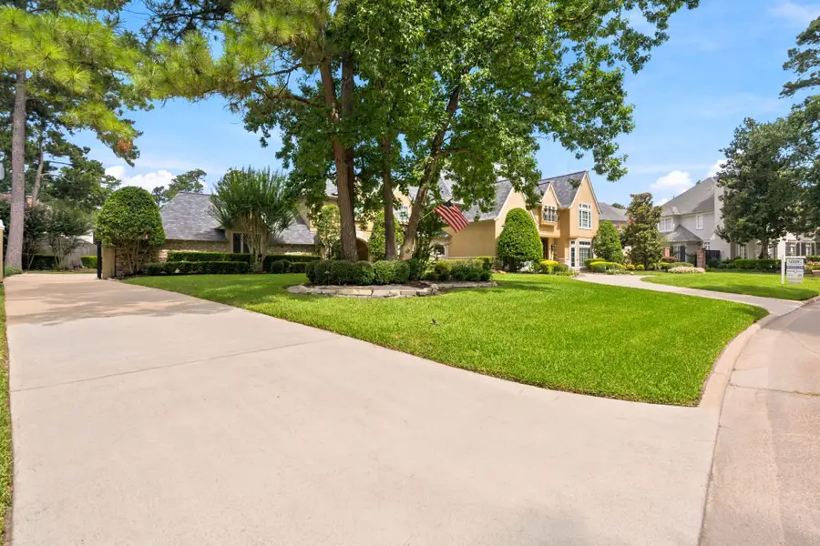 16103 Stewarts Grove Drive, Spring, TX 77379 - #3