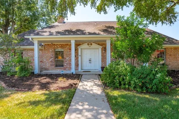 501 Audubon Street, League City, TX 77573