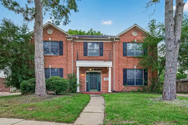 17210 Palm Falls Court, Houston, TX 77095