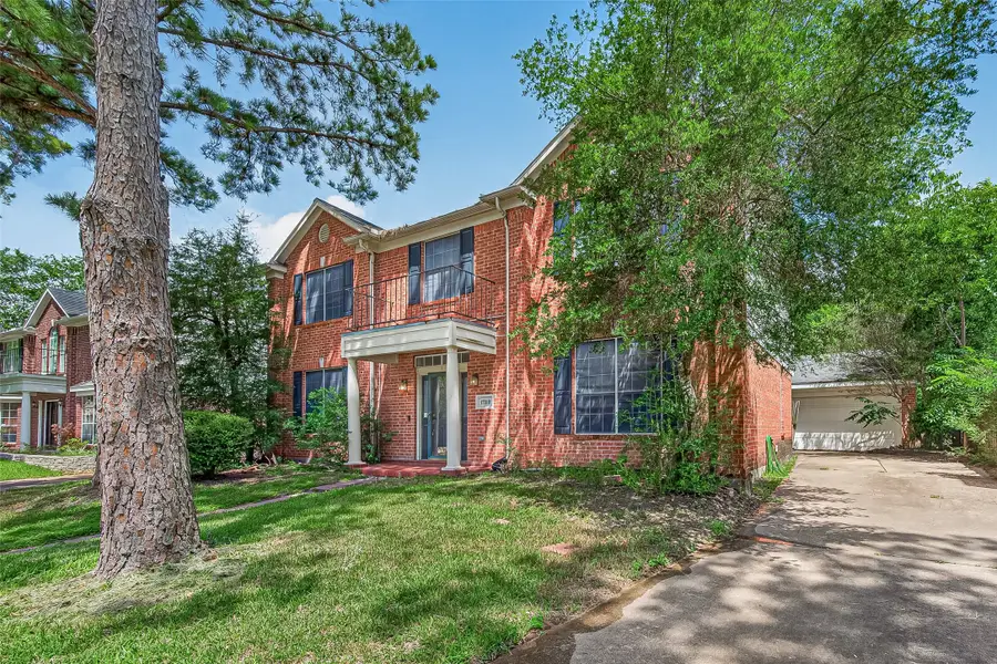 17210 Palm Falls Court, Houston, TX 77095 - #2