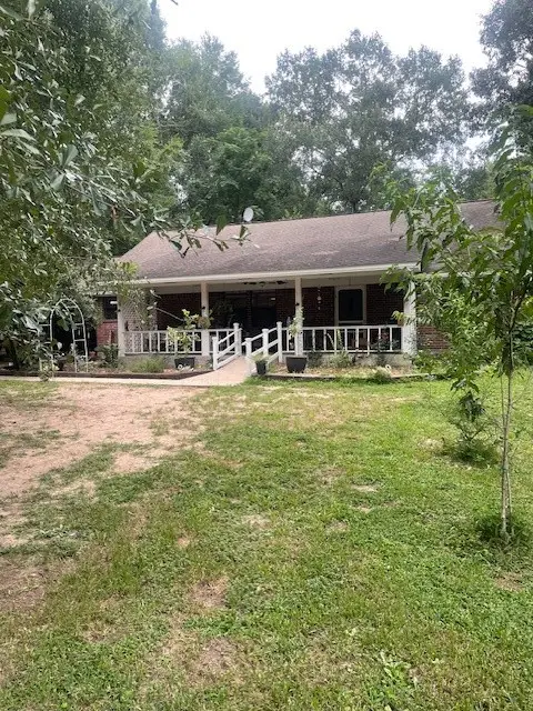 877 Fm 2665, Goodrich, TX 77335 - #1