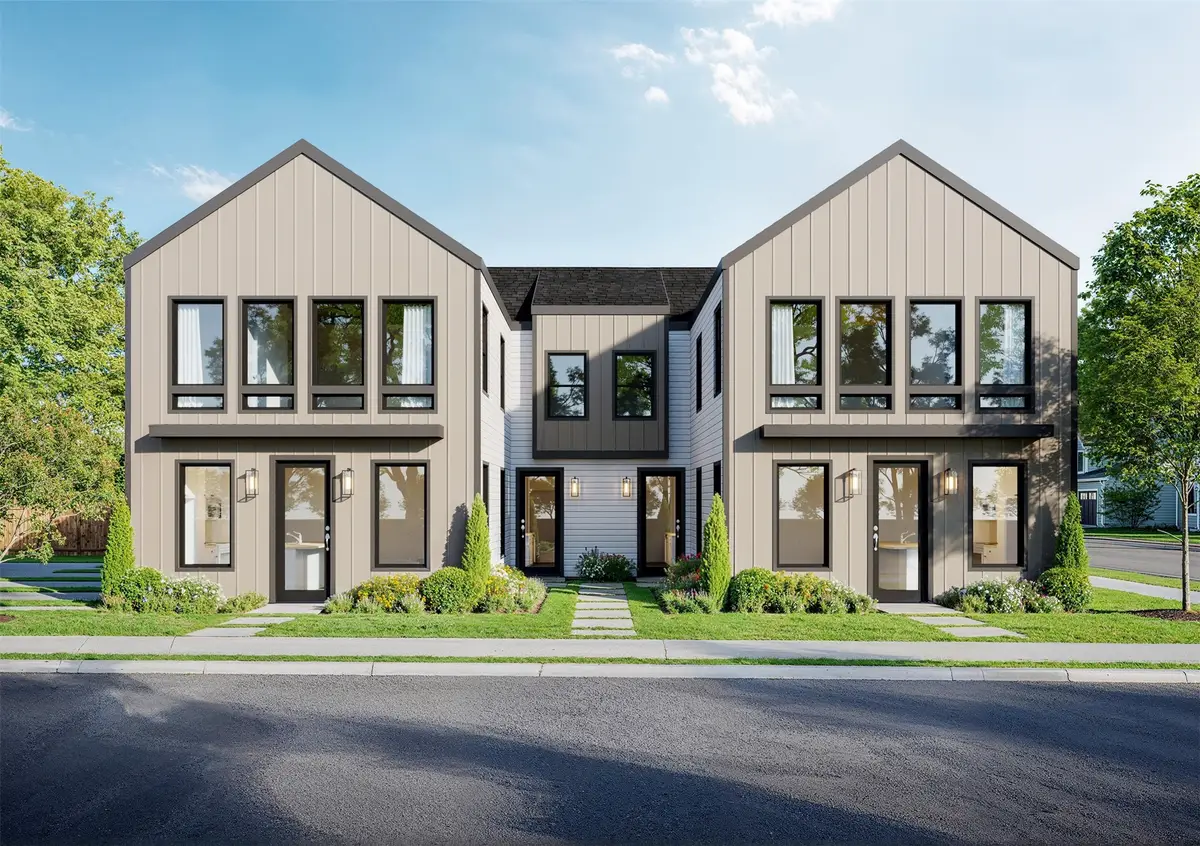 1206 Schweikhardt Street #A-D, Houston, TX 77020 - #1