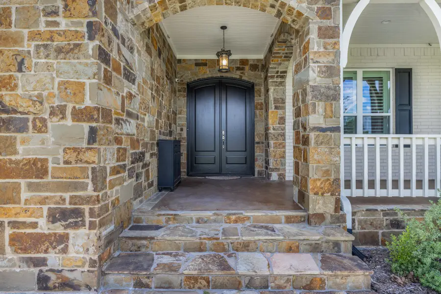 10560 St John Dr, Iola, TX 77861 - Image #2