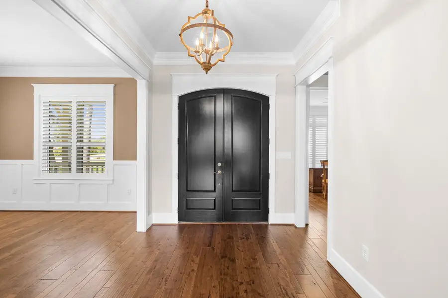 10560 St John Dr, Iola, TX 77861 - Image #3