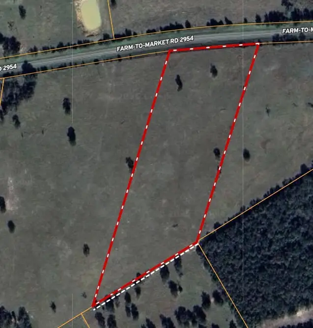 01 Fm 2954, Bremond, TX 76629 - Image #1