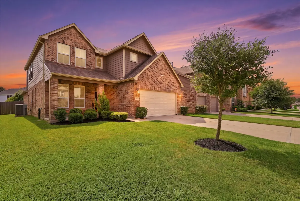 14702 Twilight Knoll Trail, Cypress, TX 77429 - #1
