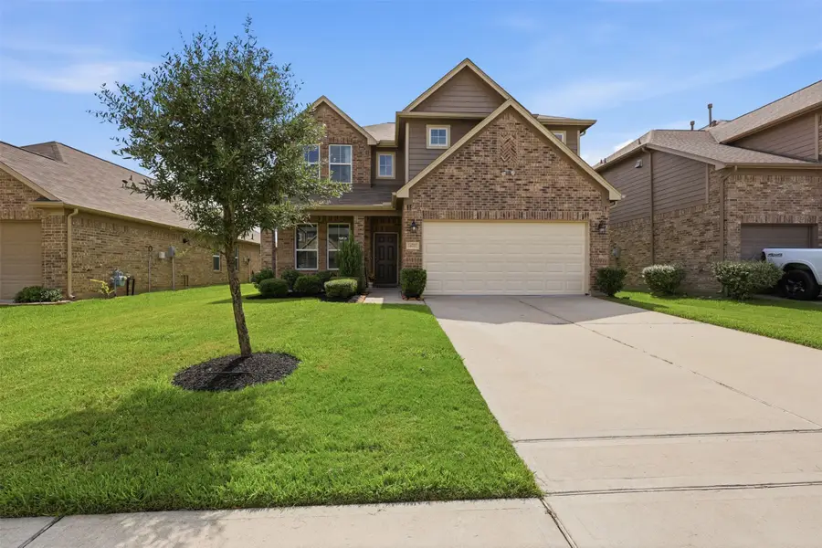 14702 Twilight Knoll Trail, Cypress, TX 77429 - #2