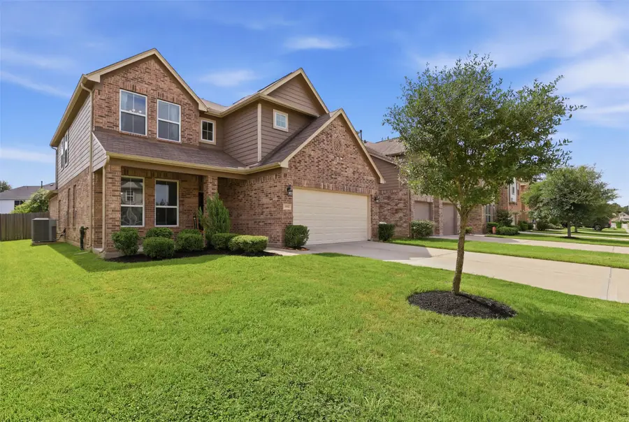 14702 Twilight Knoll Trail, Cypress, TX 77429 - #3