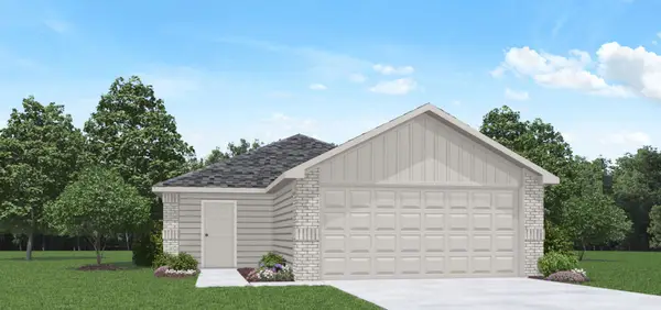 20004 Hilbert Road, New Caney, TX 77357