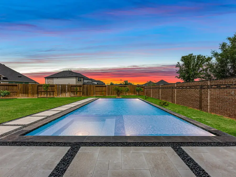 32002 Crested Knoll Court, Fulshear, TX 77441 - #2