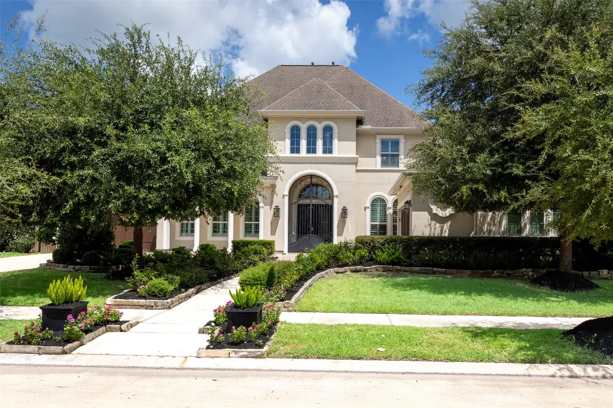 9407 Fox Bend Lane, Missouri City, TX 77459 - #1