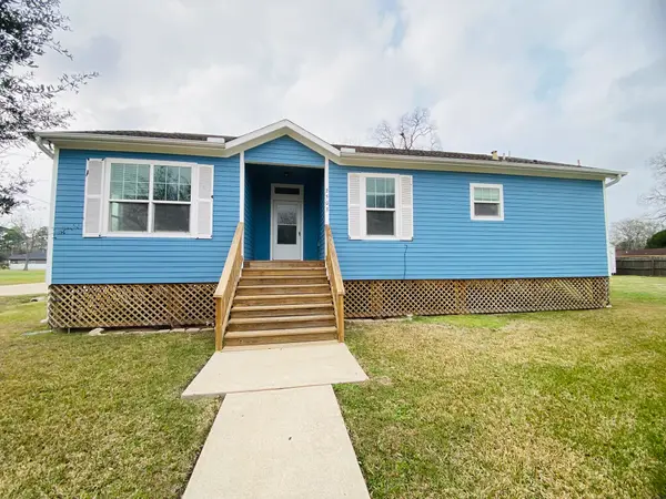 2503 Deats Road, Dickinson, TX 77539