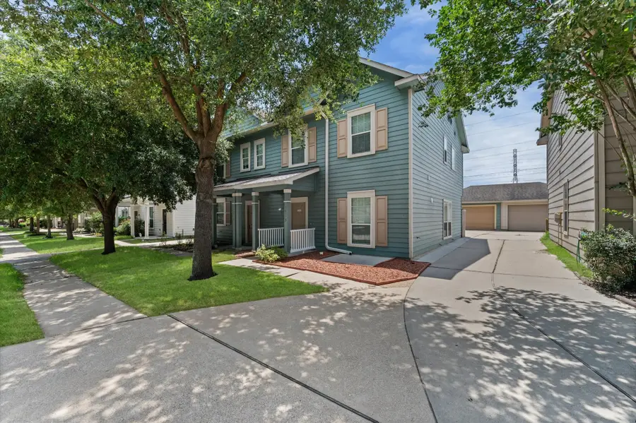 16775 Mammoth Springs Drive, Houston, TX 77095 - #2